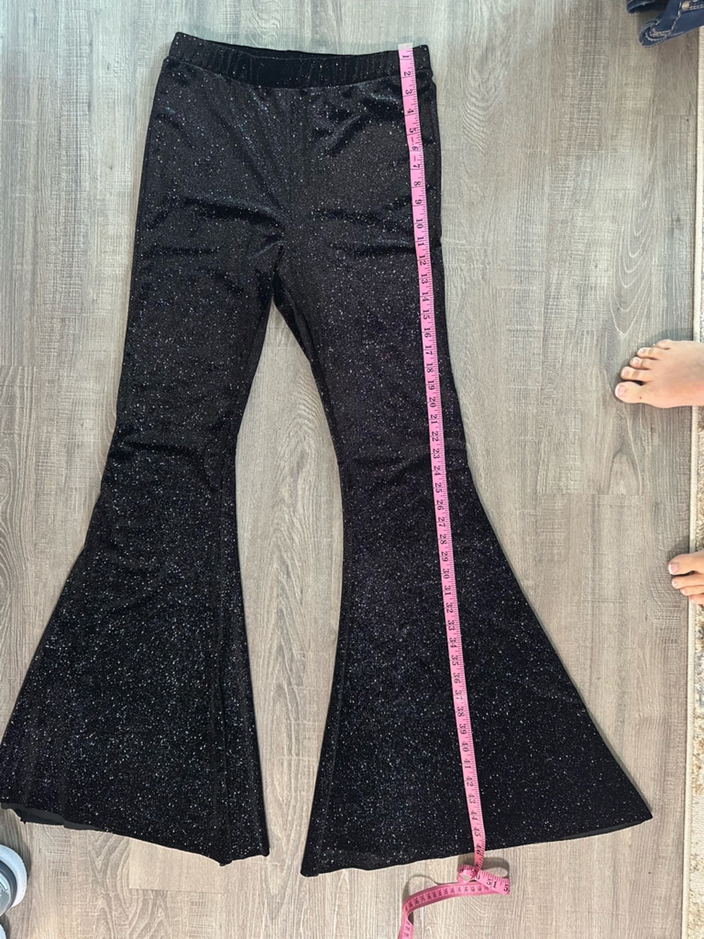 Bell bottoms